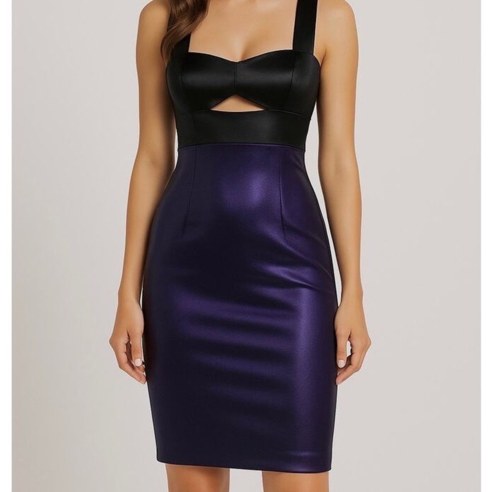 Nordstrom Issue NY Elegant Formal‎ Cocktail Party Dress Size 6 NWT